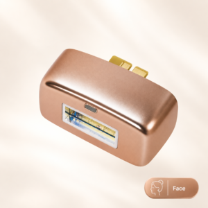 عدسة الوجه لجهاز MLAY T14 PRO